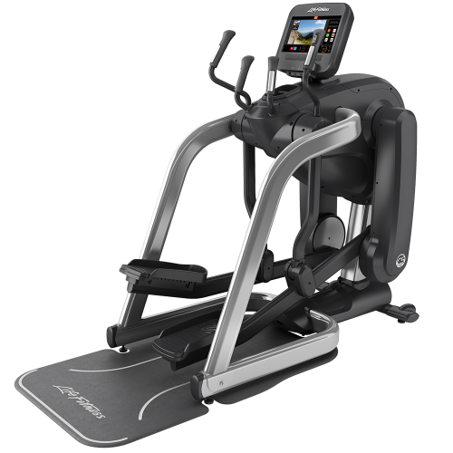 LifeFitness/力健Platinum Club 白金俱樂部系列 FlexStrider Variable-Stride Trainer